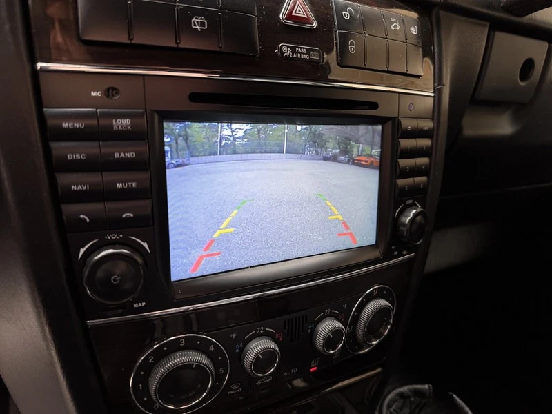 Mercedes-Benz G 500 AMG Paket | Mobile.bg   16