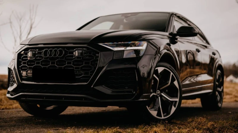 Audi RSQ8 4.0 TFSI Quattro - 164998 лв. / 84362.14 € - 24498968 1