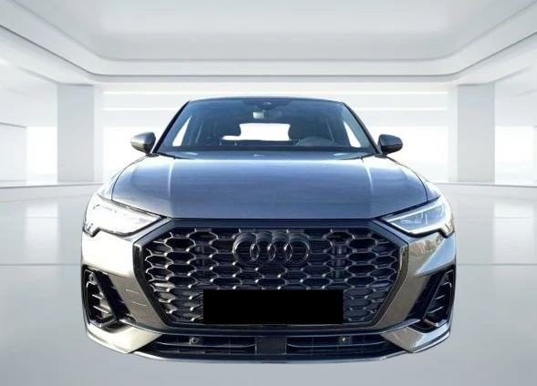 Audi Q3 Sportback 35 TFSI = S-line = Гаранция