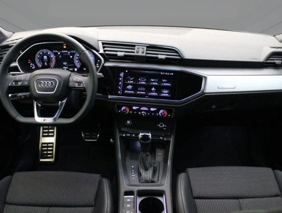 Audi Q3 Sportback 35 TFSI = S-line = Гаранция - изображение 6