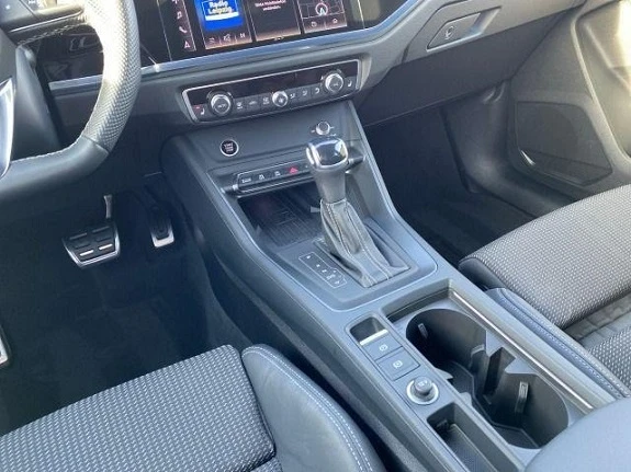 Audi Q3 Sportback 35 TFSI = S-line = Гаранция - изображение 7