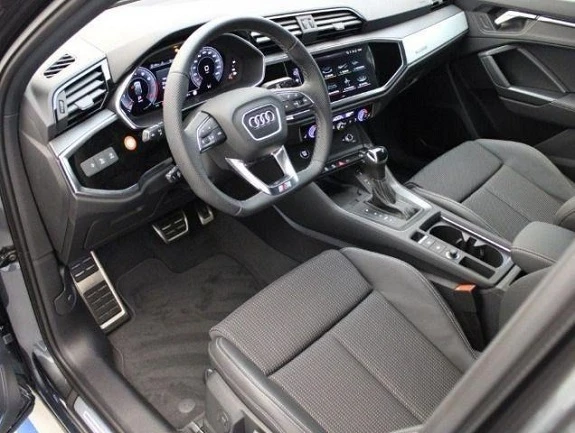 Audi Q3 Sportback 35 TFSI = S-line = Гаранция - изображение 4