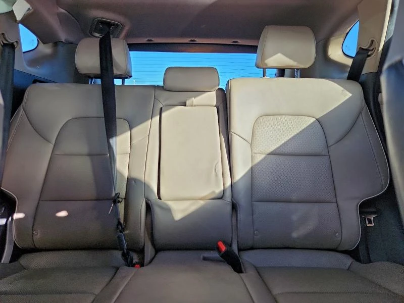 Hyundai Tucson 2.4L 4 All Wheel Drive | Mobile.bg � ����������� 11