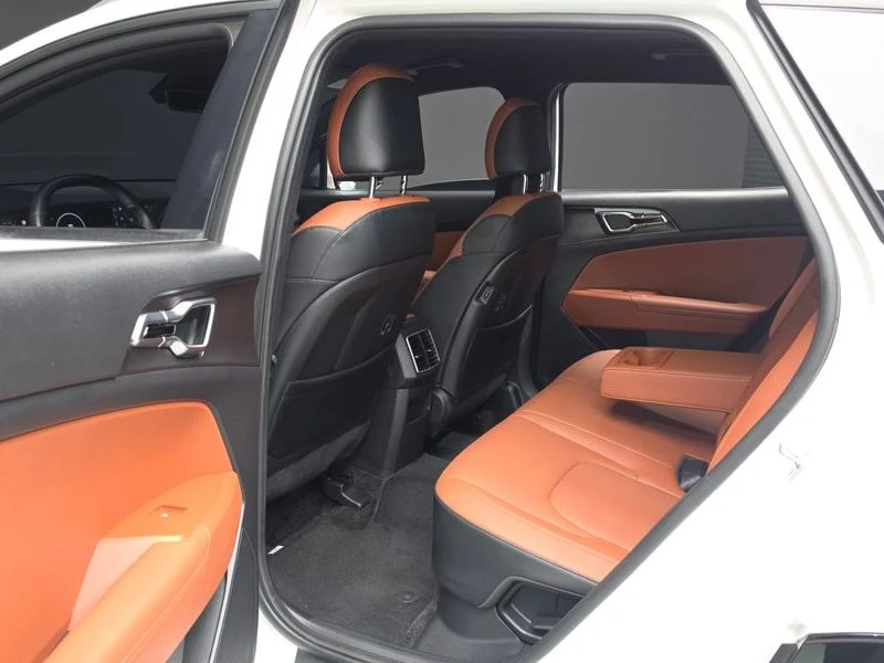 Kia Sportage HEV 1.6 2WD| 180к.с.| ВКЛ.ТЕХНОТЕСТ, снимка 12 - Автомобили и джипове - 55624660