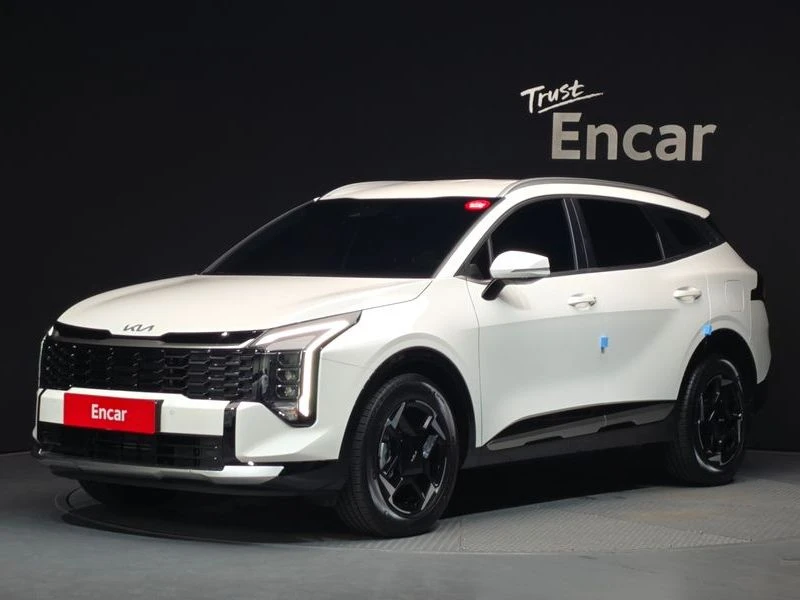 Kia Sportage HEV 1.6 2WD| 180к.с.| ВКЛ.ТЕХНОТЕСТ
