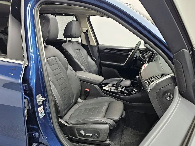 BMW X3 xDrive 20d| 190к.с., снимка 12 - Автомобили и джипове - 56221139