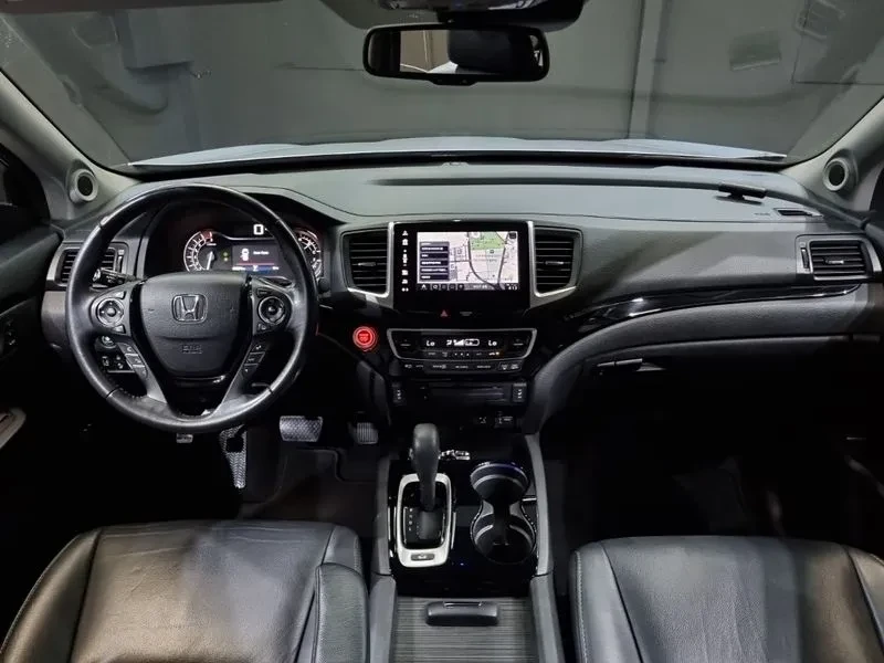 Honda Pilot 3Rd Generation 3.5 | Mobile.bg � ����������� 5