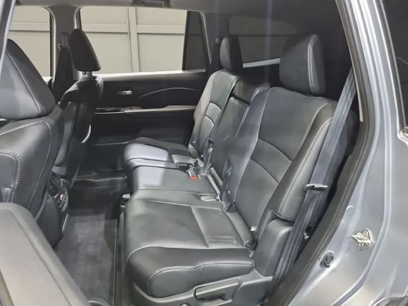 Honda Pilot 3Rd Generation 3.5 | Mobile.bg � ����������� 16