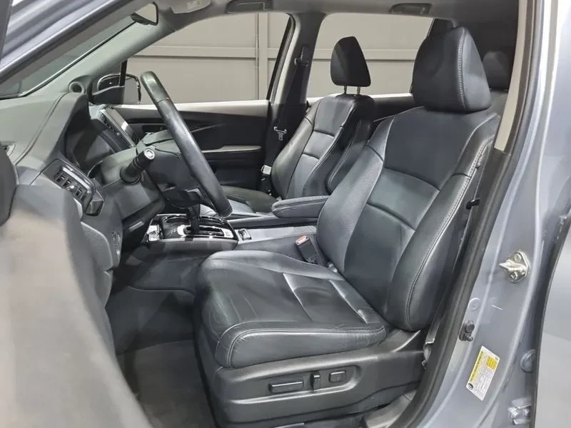 Honda Pilot 3Rd Generation 3.5 | Mobile.bg � ����������� 15