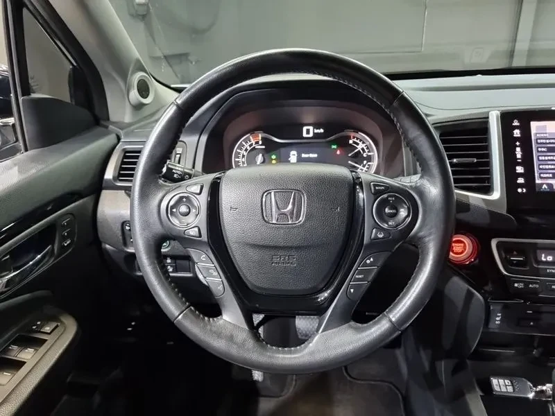 Honda Pilot 3Rd Generation 3.5 | Mobile.bg � ����������� 6