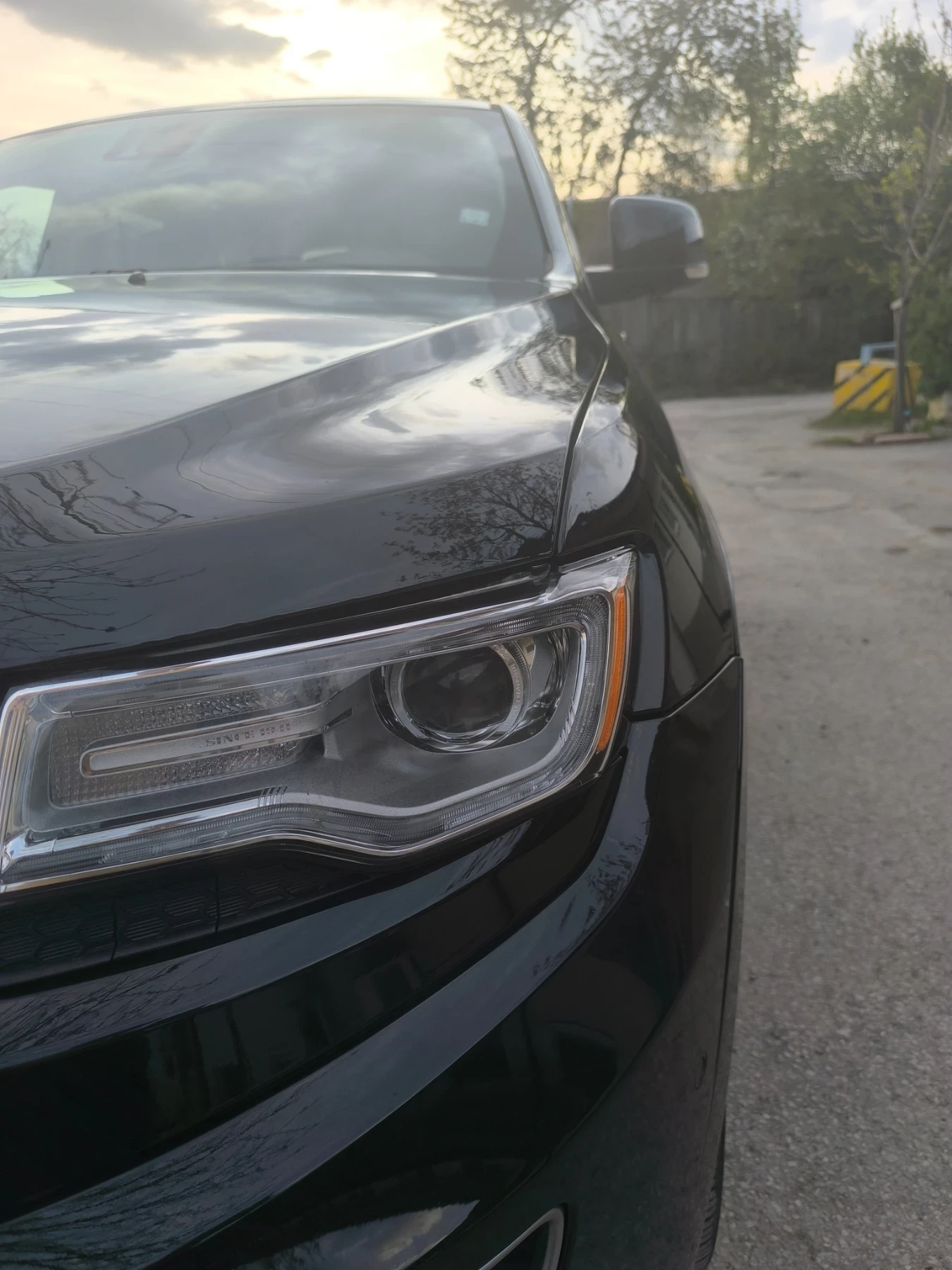 Jeep Grand cherokee Summit  - изображение 3