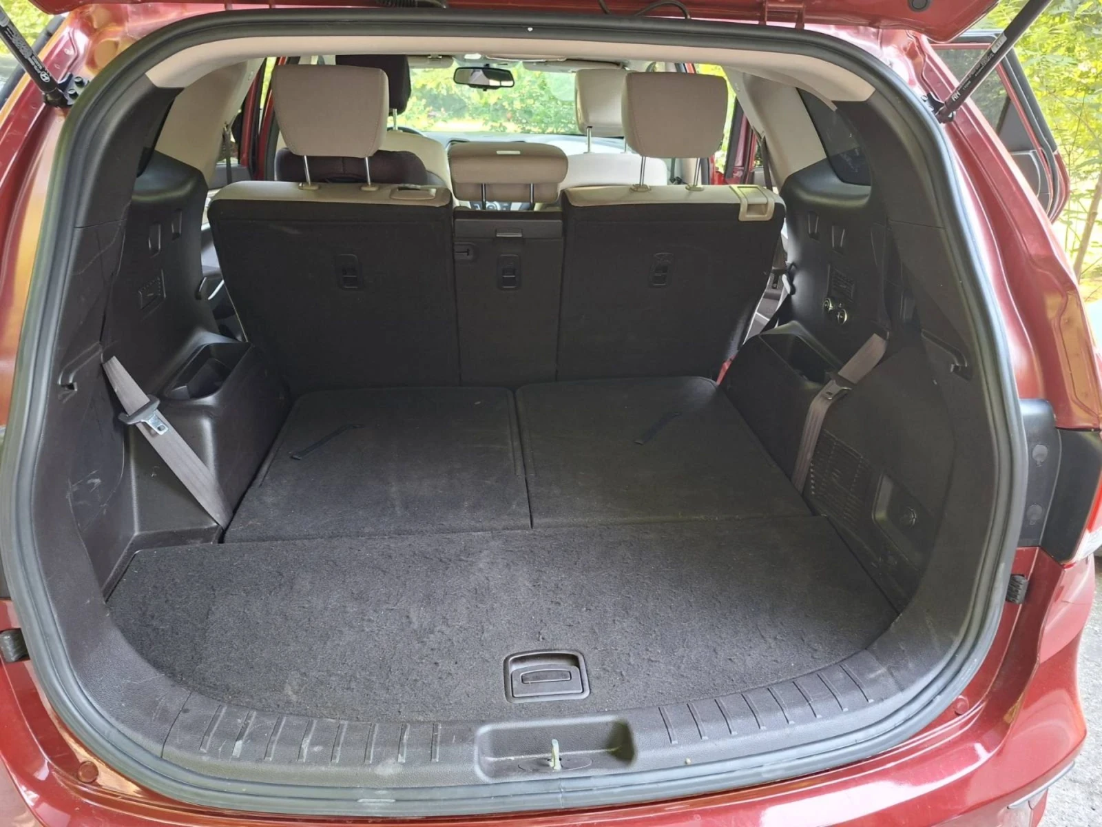 Hyundai Santa fe XL, Grand - изображение 7