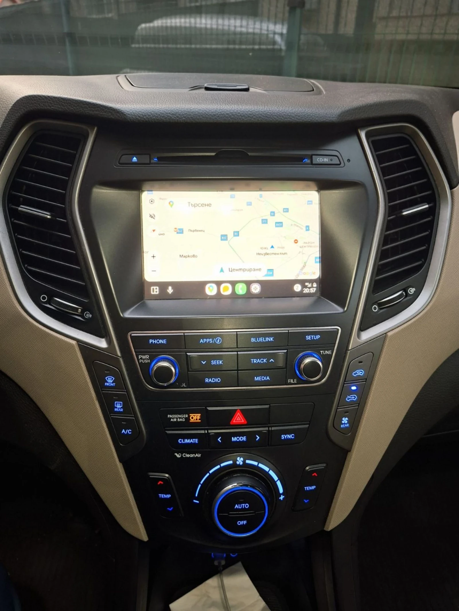 Hyundai Santa fe XL, Grand - изображение 8