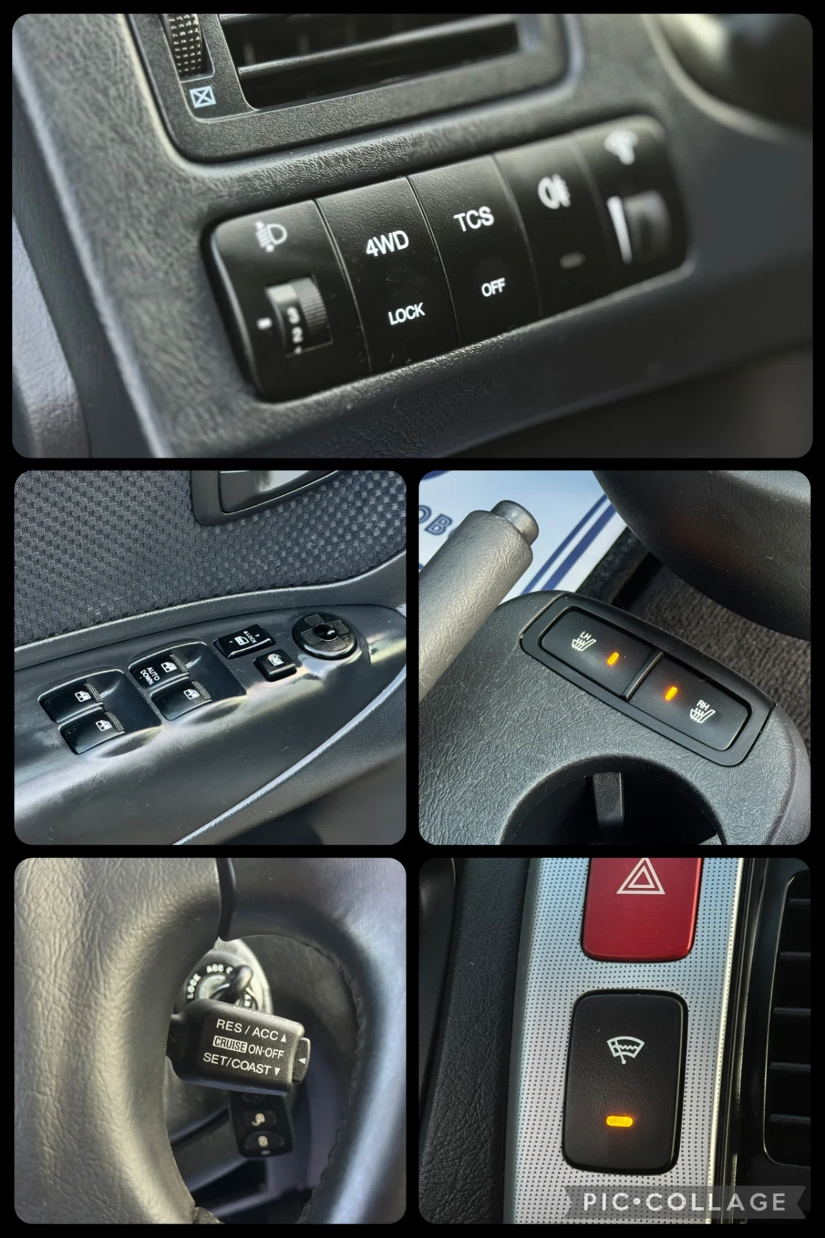 Hyundai Tucson 2.0i~140hp~4x4~FACELIFT~2009. | Mobile.bg   17