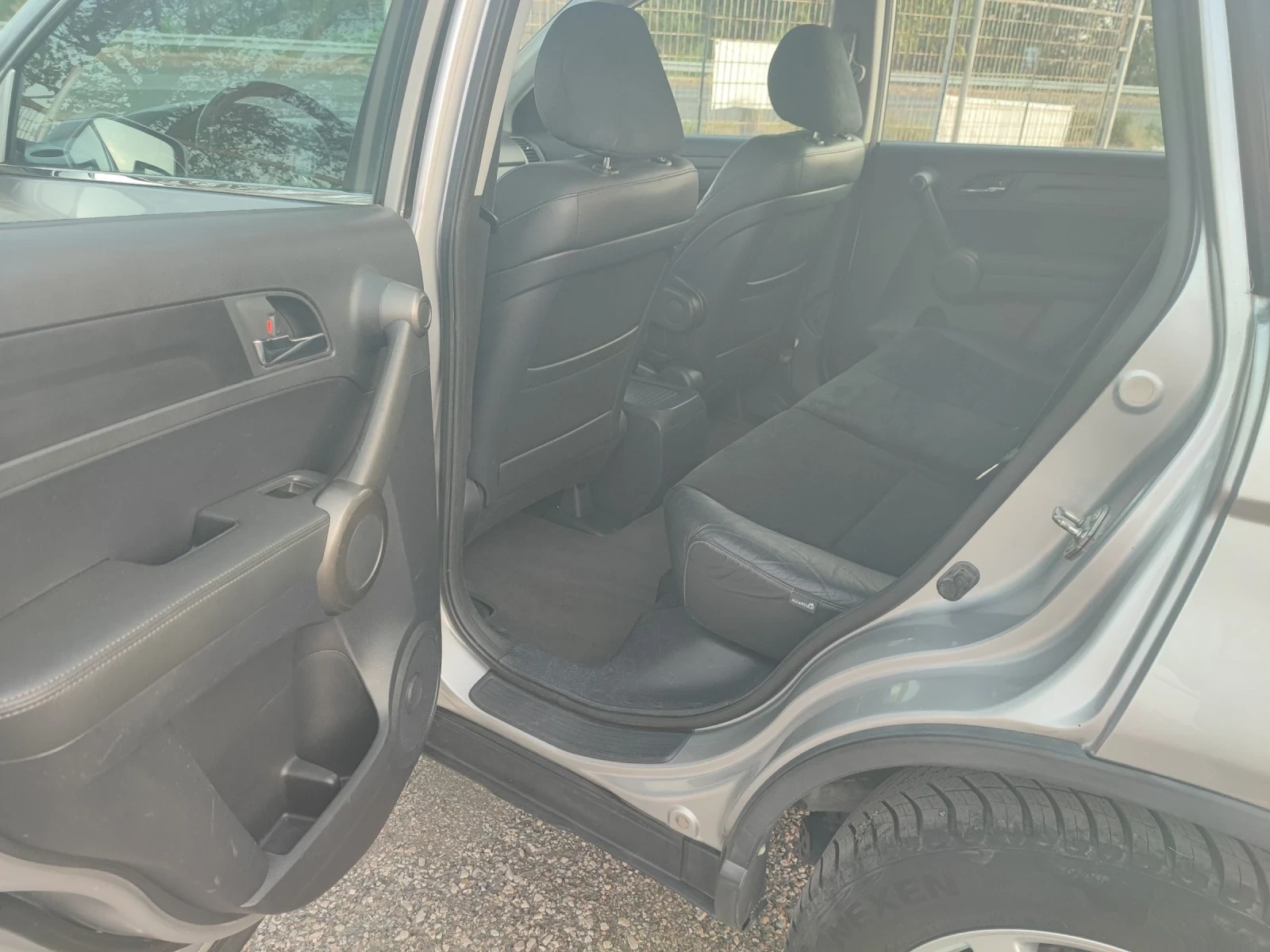 Honda Cr-v 2.2I-DTEC.FACE | Mobile.bg — изображение 11