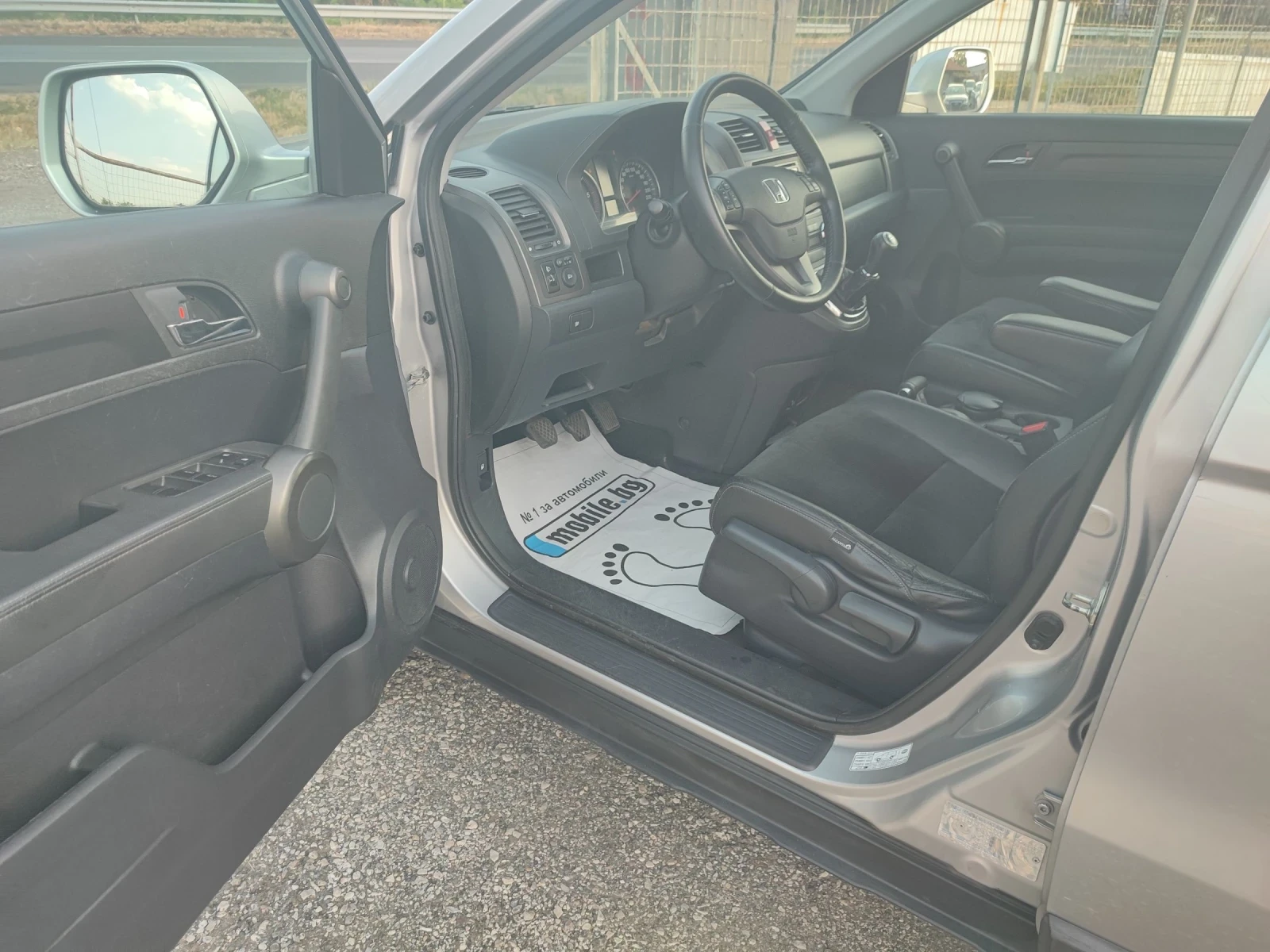 Honda Cr-v 2.2I-DTEC.FACE - изображение 9