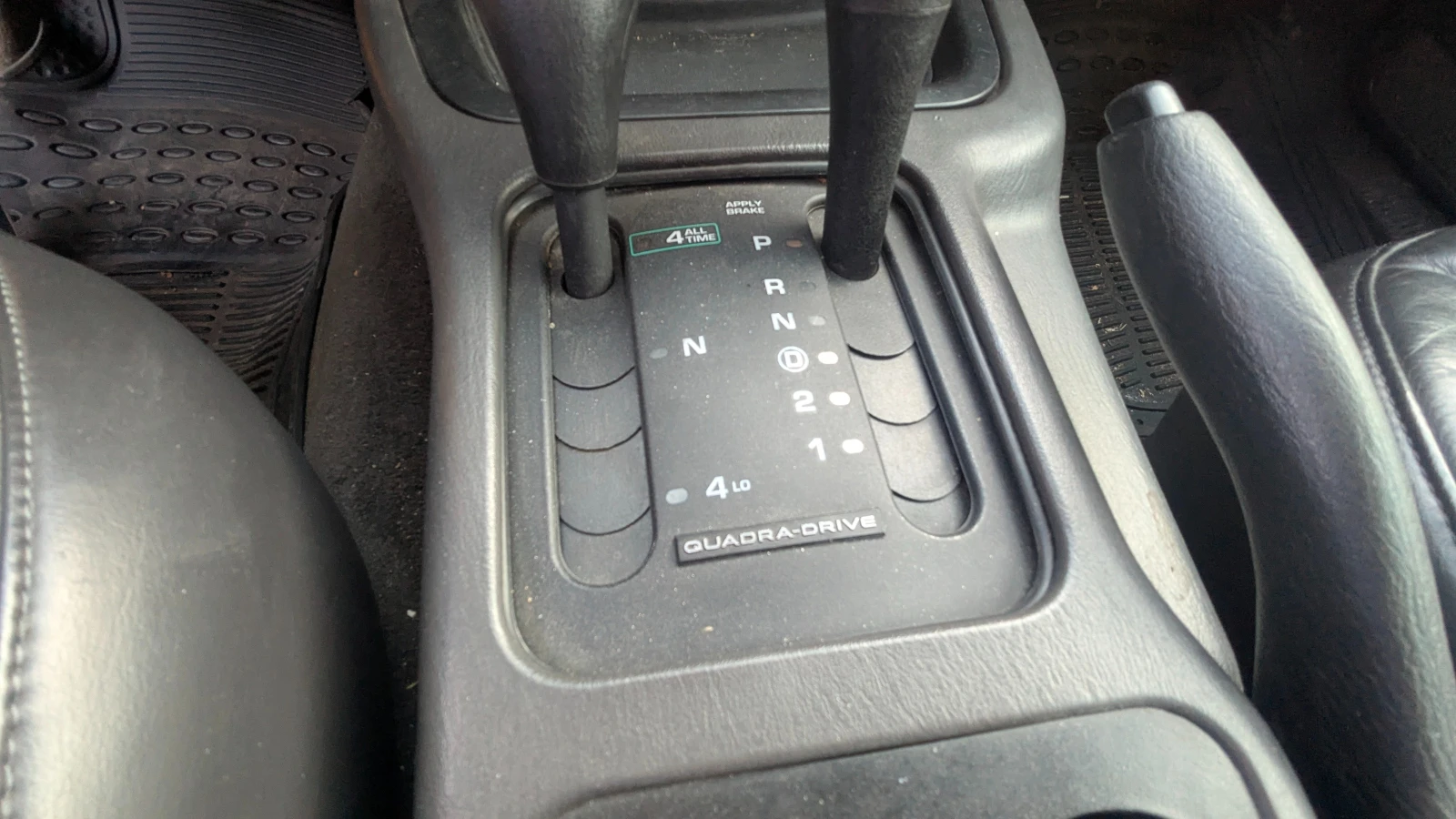 Jeep Grand cherokee | Mobile.bg   14