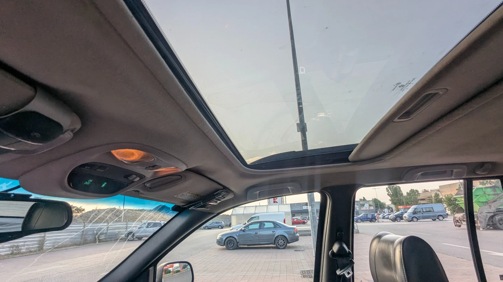 Jeep Grand cherokee | Mobile.bg   17