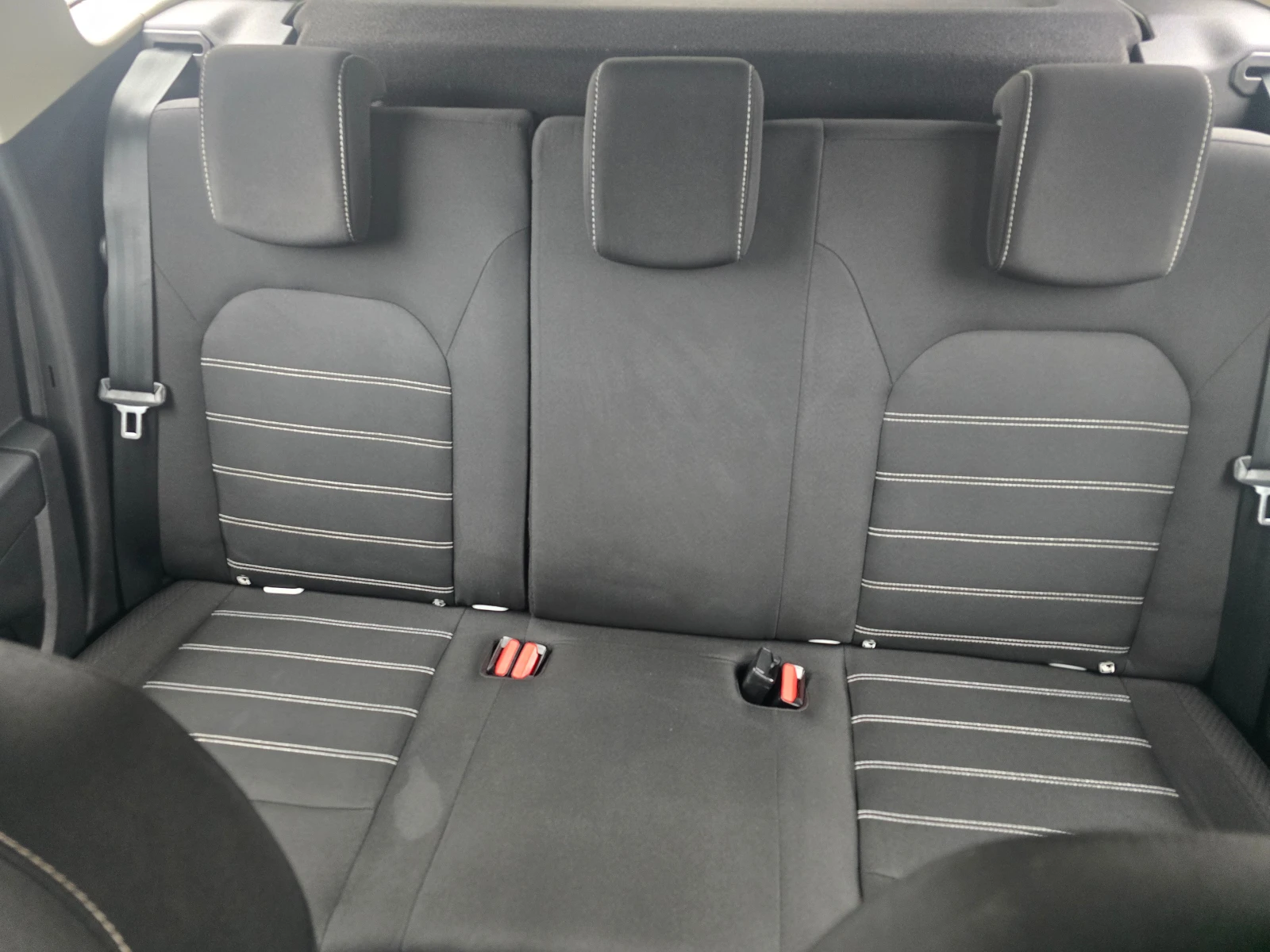 Dacia Duster 1.5DCI-116 .- 6-FACELIFT- | Mobile.bg   14