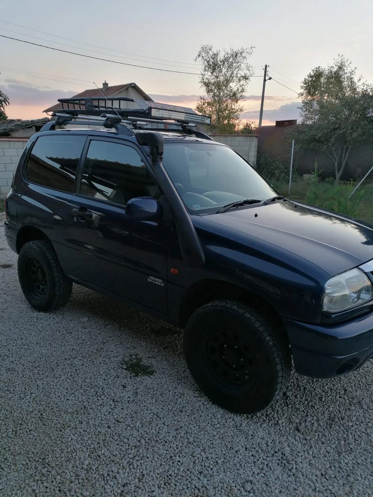 Suzuki Grand vitara | Mobile.bg   4