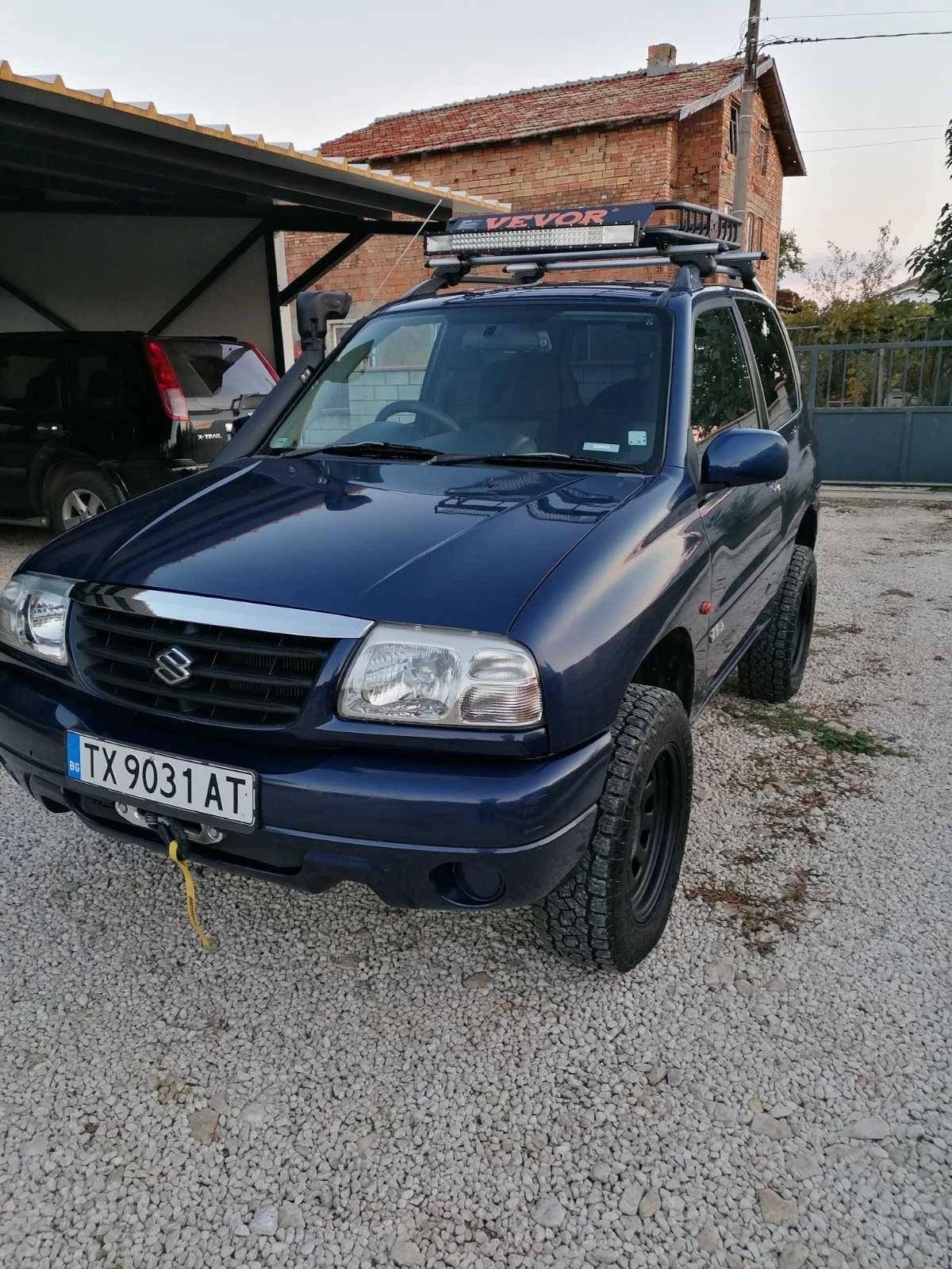 Suzuki Grand vitara | Mobile.bg   3