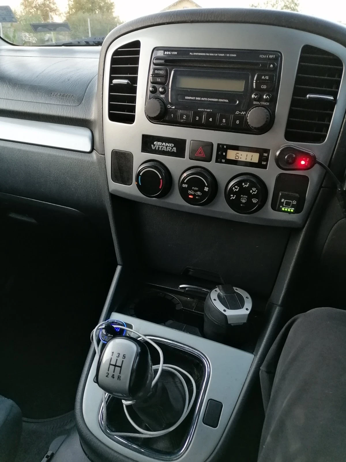 Suzuki Grand vitara | Mobile.bg   7