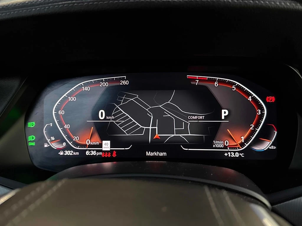 BMW X5 * xDrive40i * CARFAX * БЕЗ ПЪРВОНАЧАЛНА ВНОСКА - изображение 8