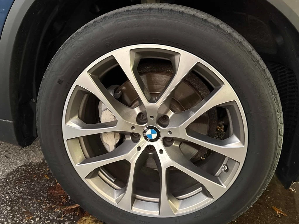 BMW X5 * xDrive40i * CARFAX * БЕЗ ПЪРВОНАЧАЛНА ВНОСКА - изображение 7