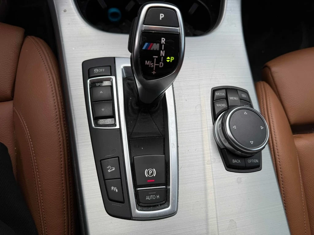 BMW X4 * M40i * CARFAX * БЕЗ ПЪРВОНАЧАЛНА ВНОСКА - изображение 10