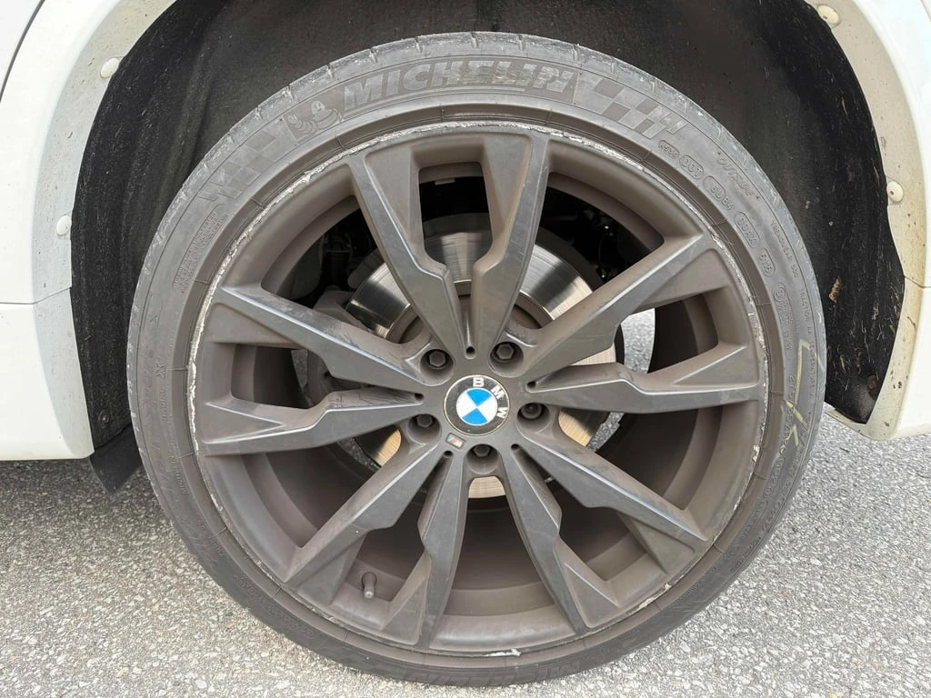 BMW X4 * M40i * CARFAX * БЕЗ ПЪРВОНАЧАЛНА ВНОСКА - изображение 7