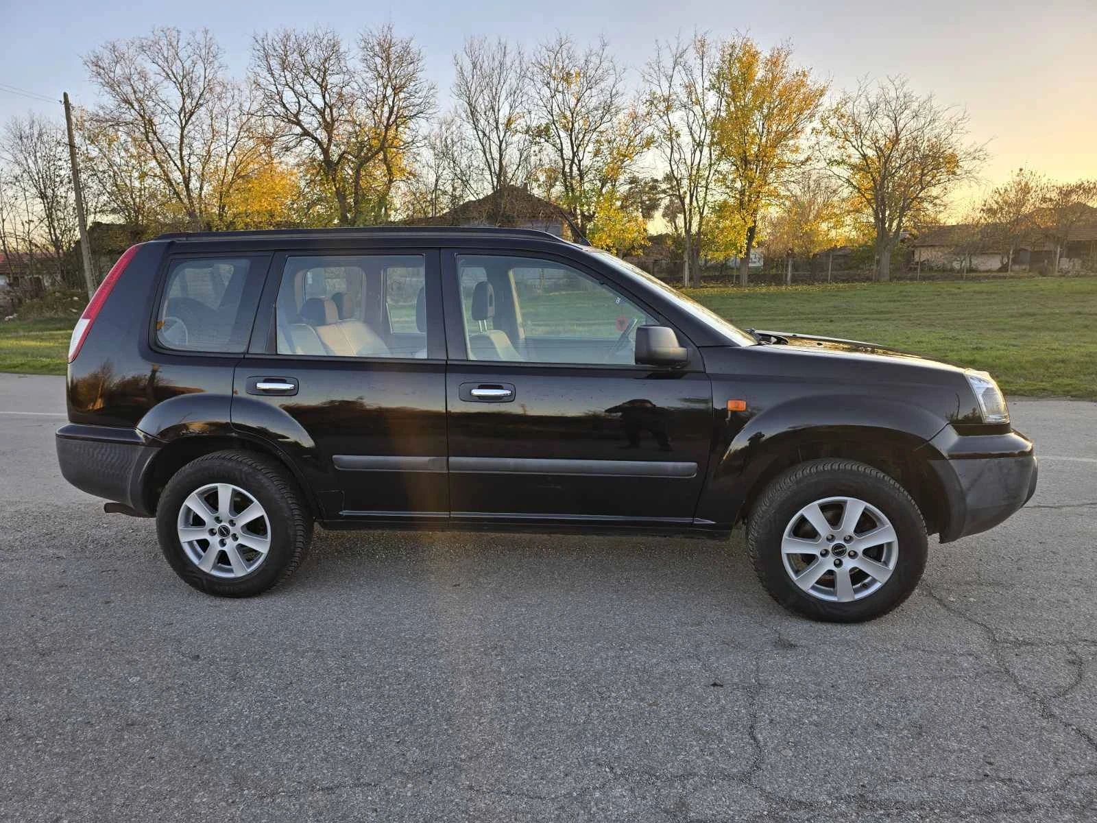 Nissan X-trail | Mobile.bg   4