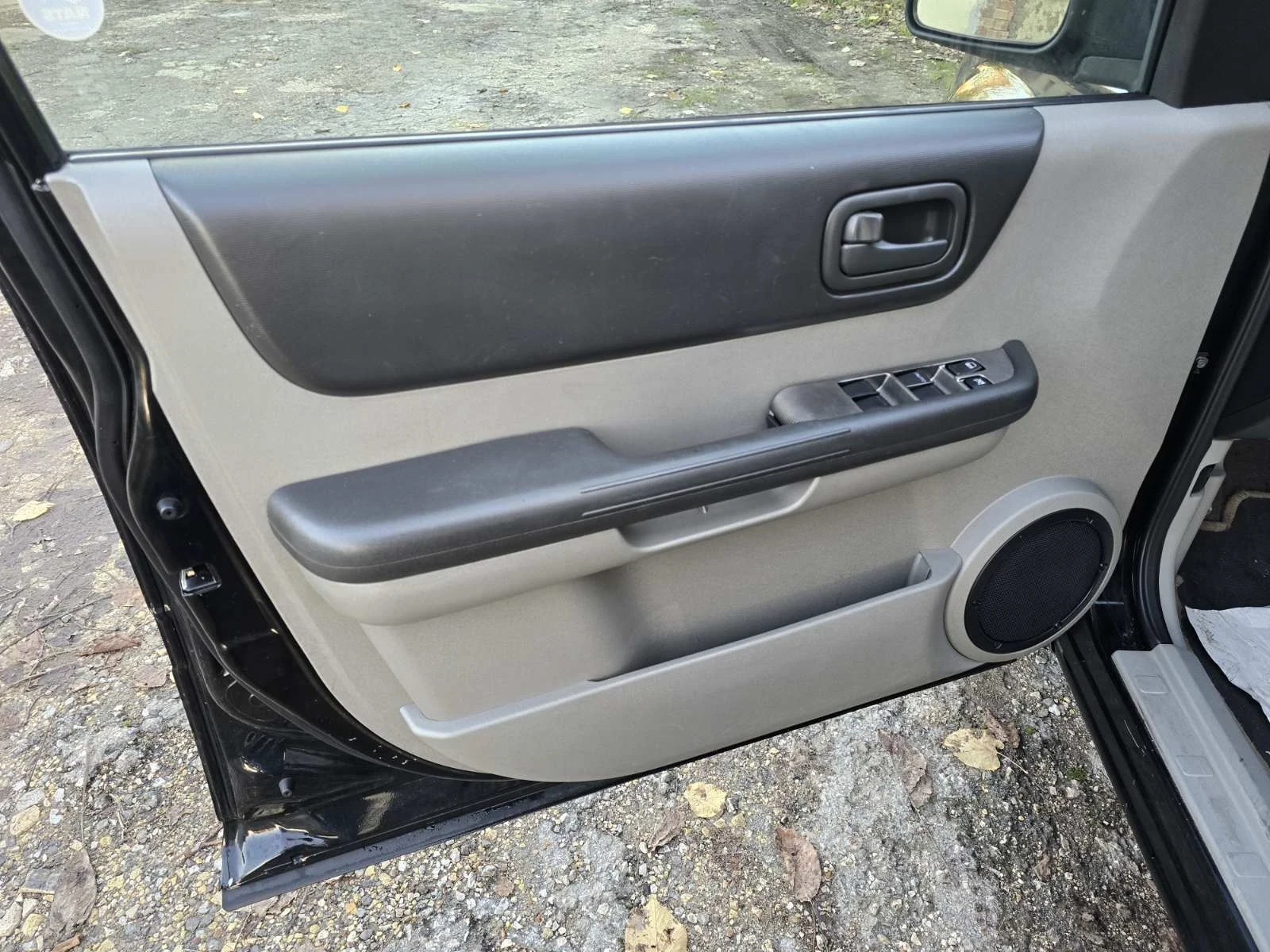 Nissan X-trail | Mobile.bg   10