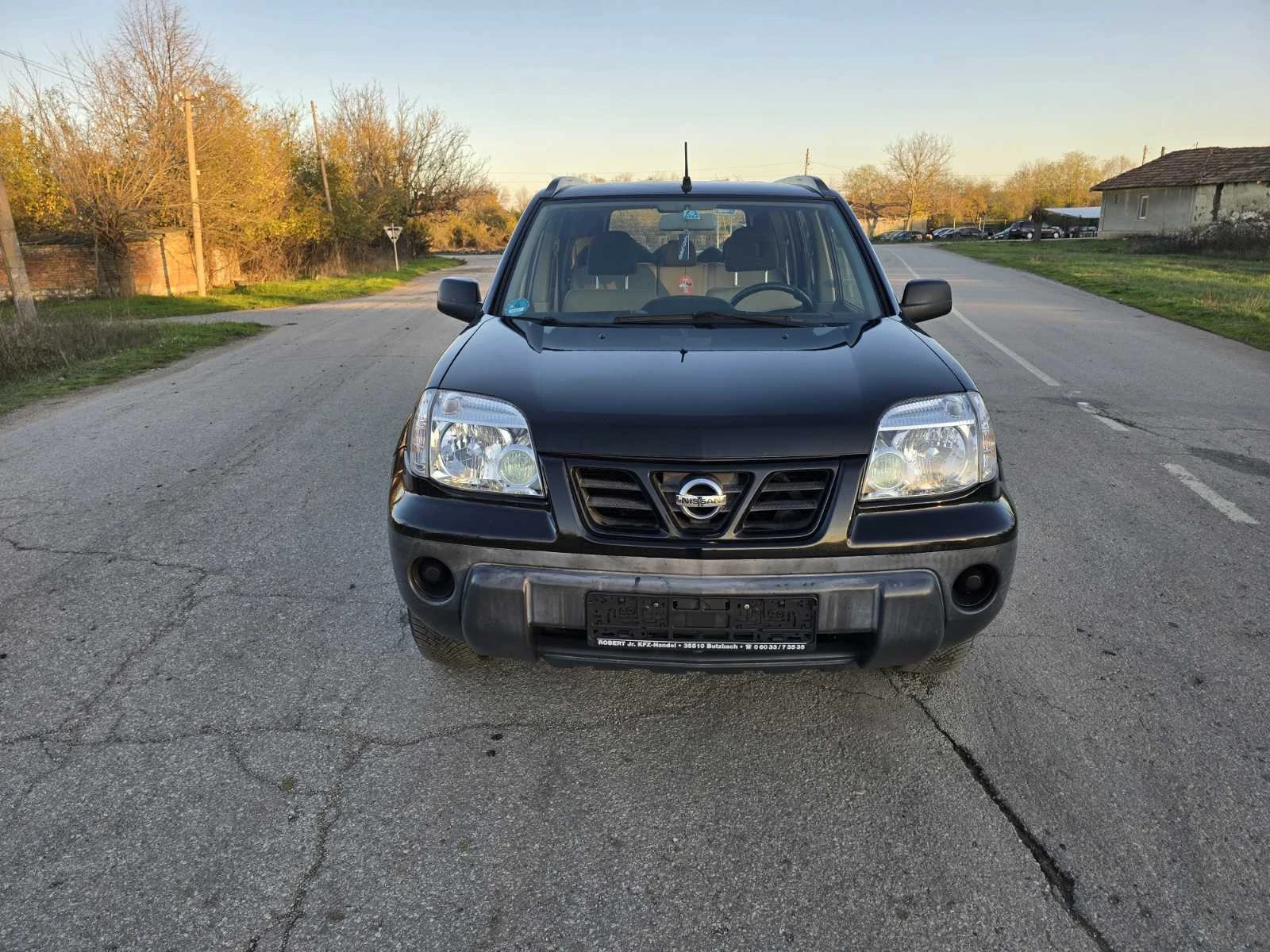 Nissan X-trail | Mobile.bg   3