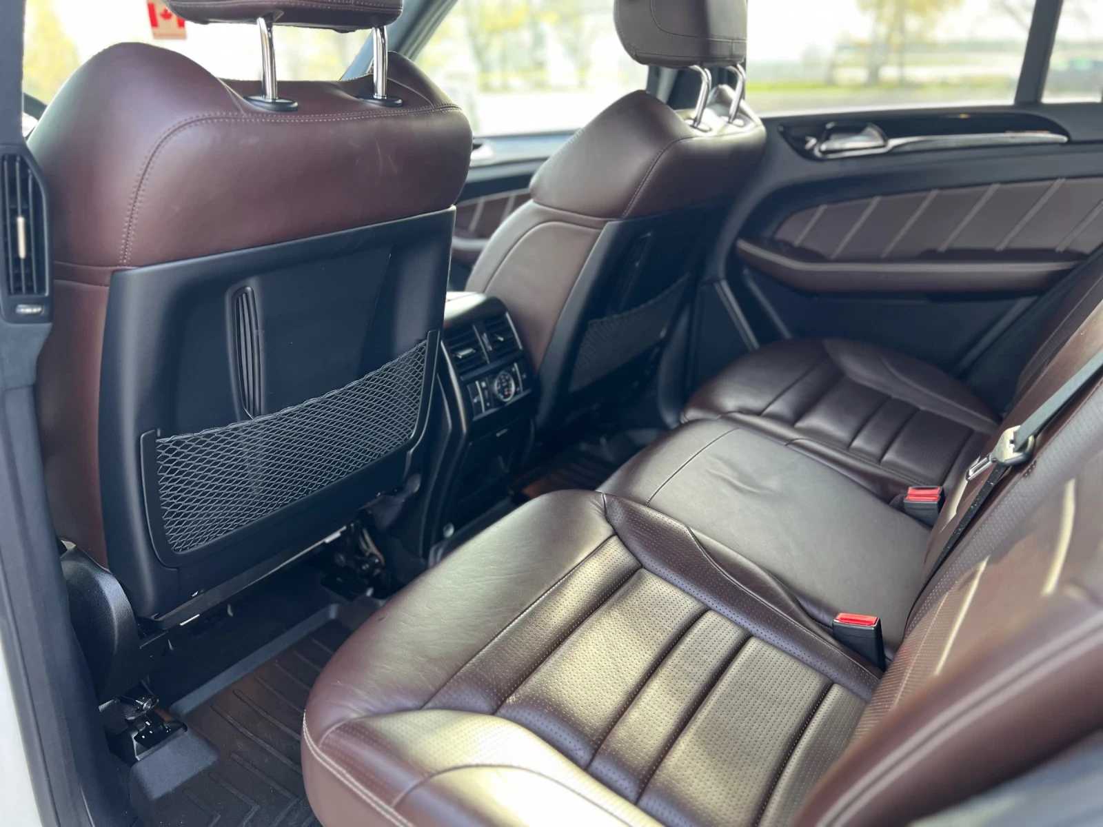 Mercedes-Benz ML 63 AMG  - изображение 9