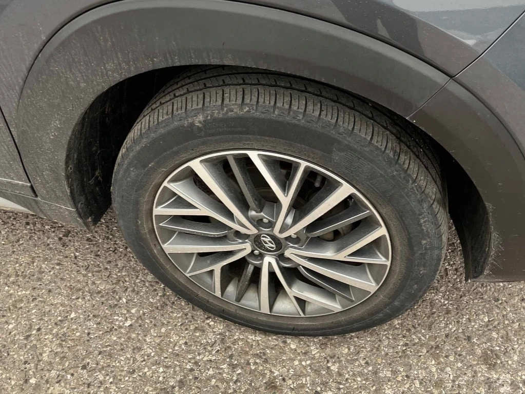 Hyundai Tucson * Luxury * CARFAX *    | Mobile.bg   7