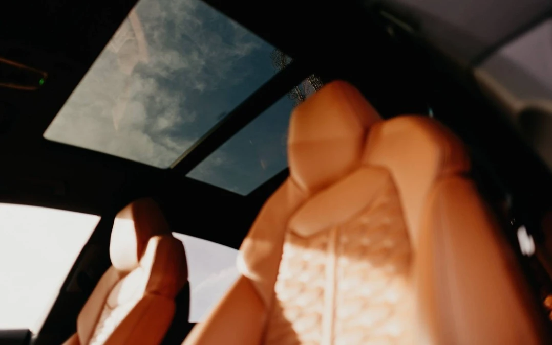 Audi RSQ8 4.0 TFSI Quattro - изображение 7