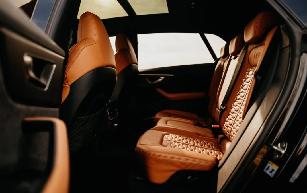 Audi RSQ8 4.0 TFSI Quattro - изображение 9