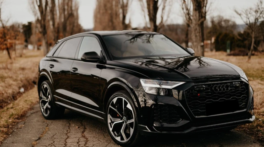 Audi RSQ8 4.0 TFSI Quattro - изображение 2