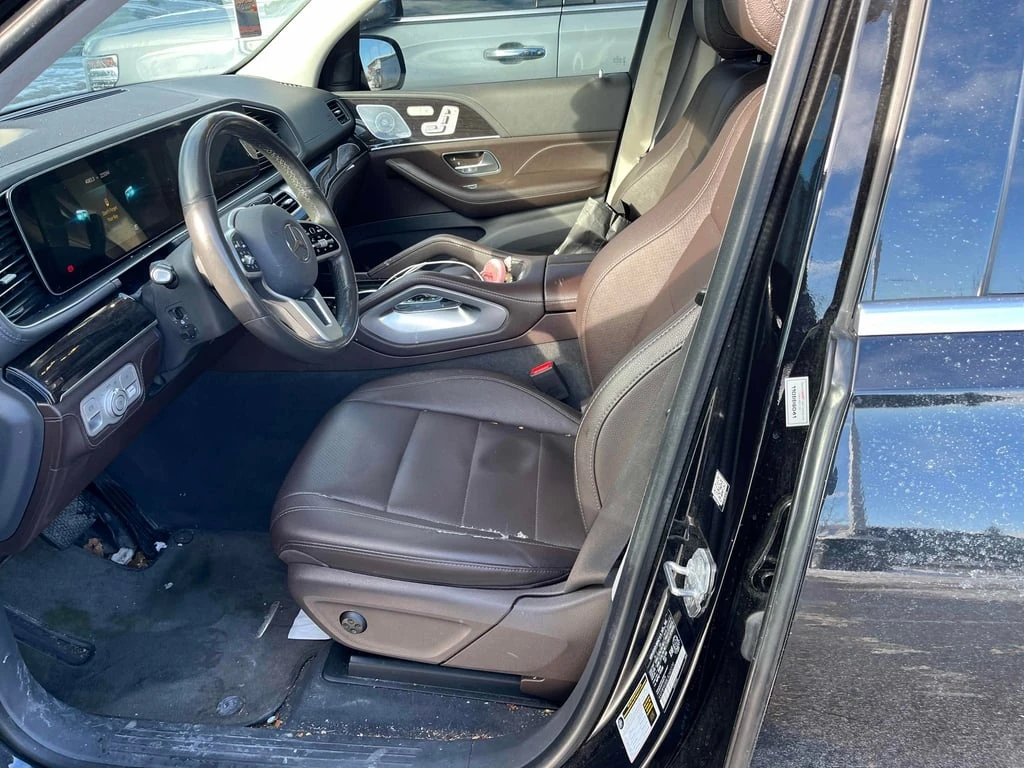 Mercedes-Benz GLE 450 * 450 * CARFAX * ФИНАНСИРАНЕ - изображение 5