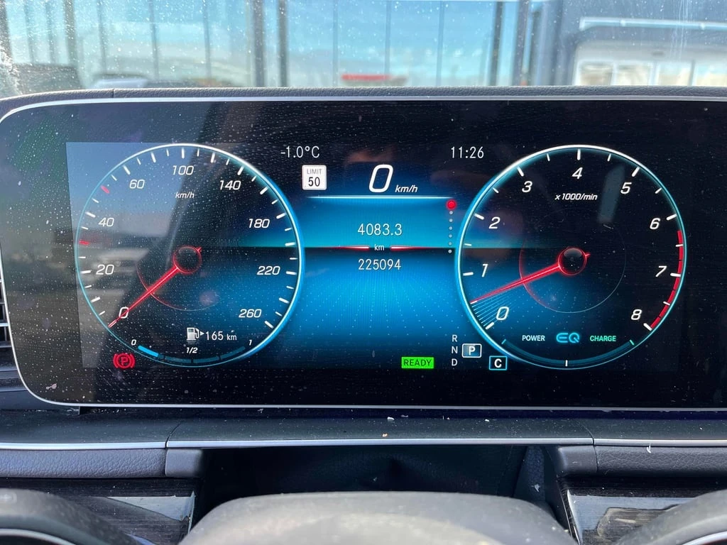 Mercedes-Benz GLE 450 * 450 * CARFAX * ФИНАНСИРАНЕ - изображение 8