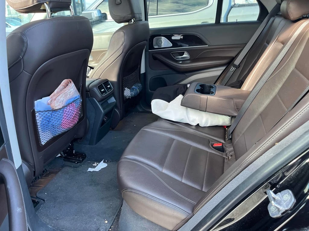 Mercedes-Benz GLE 450 * 450 * CARFAX * ����������� | Mobile.bg � ����������� 11