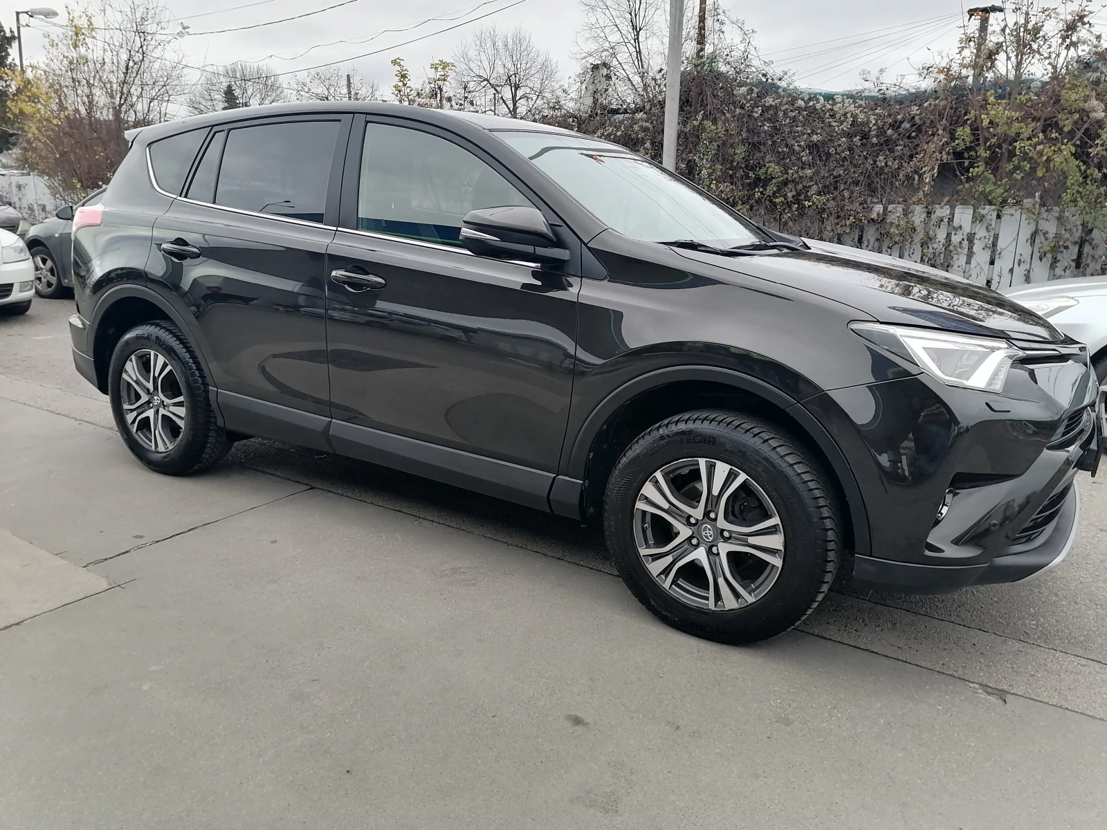 Toyota Rav4 2.0i 4x4 Full - изображение 4