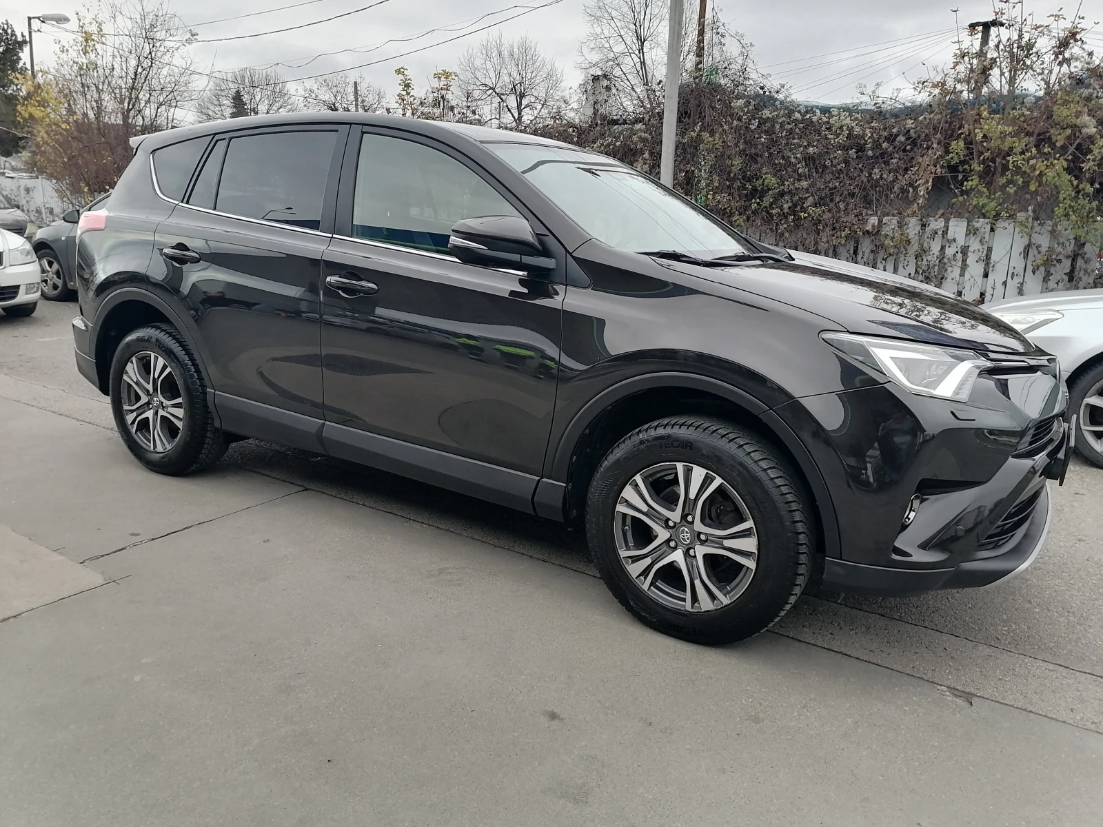 Toyota Rav4 2.0i 4x4 Full - изображение 7