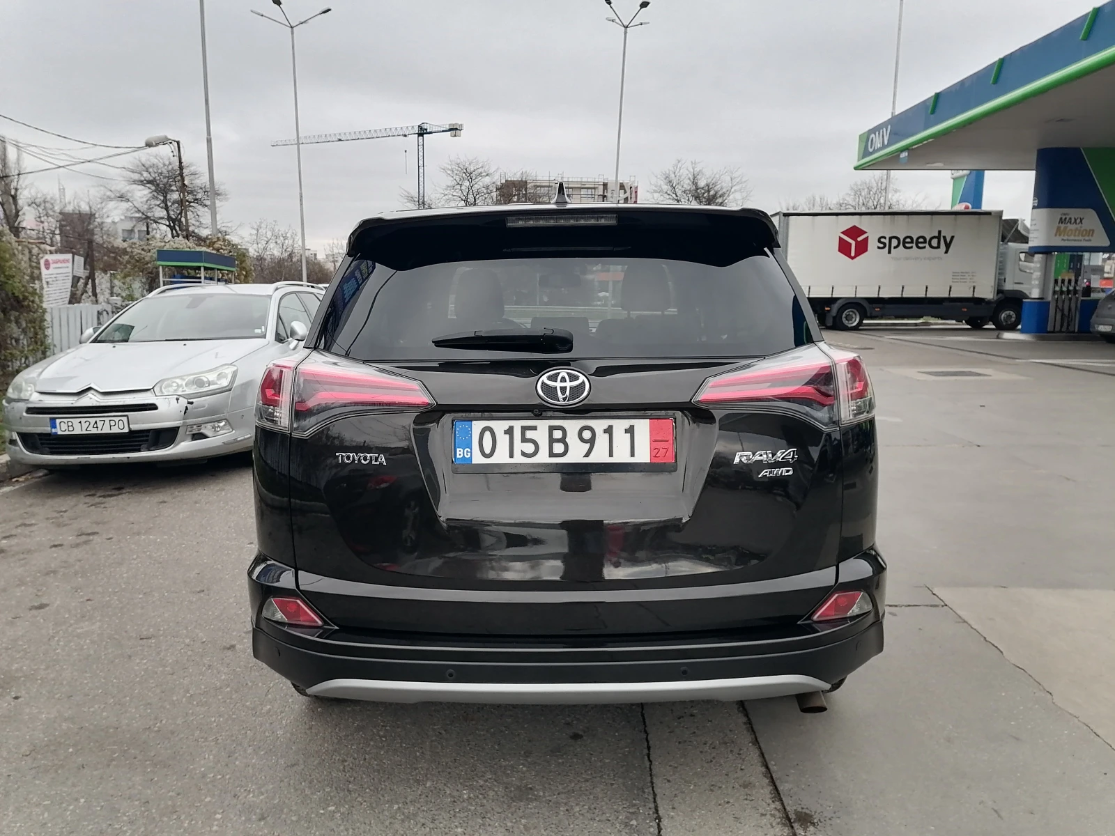 Toyota Rav4 2.0i 4x4 Full - изображение 5