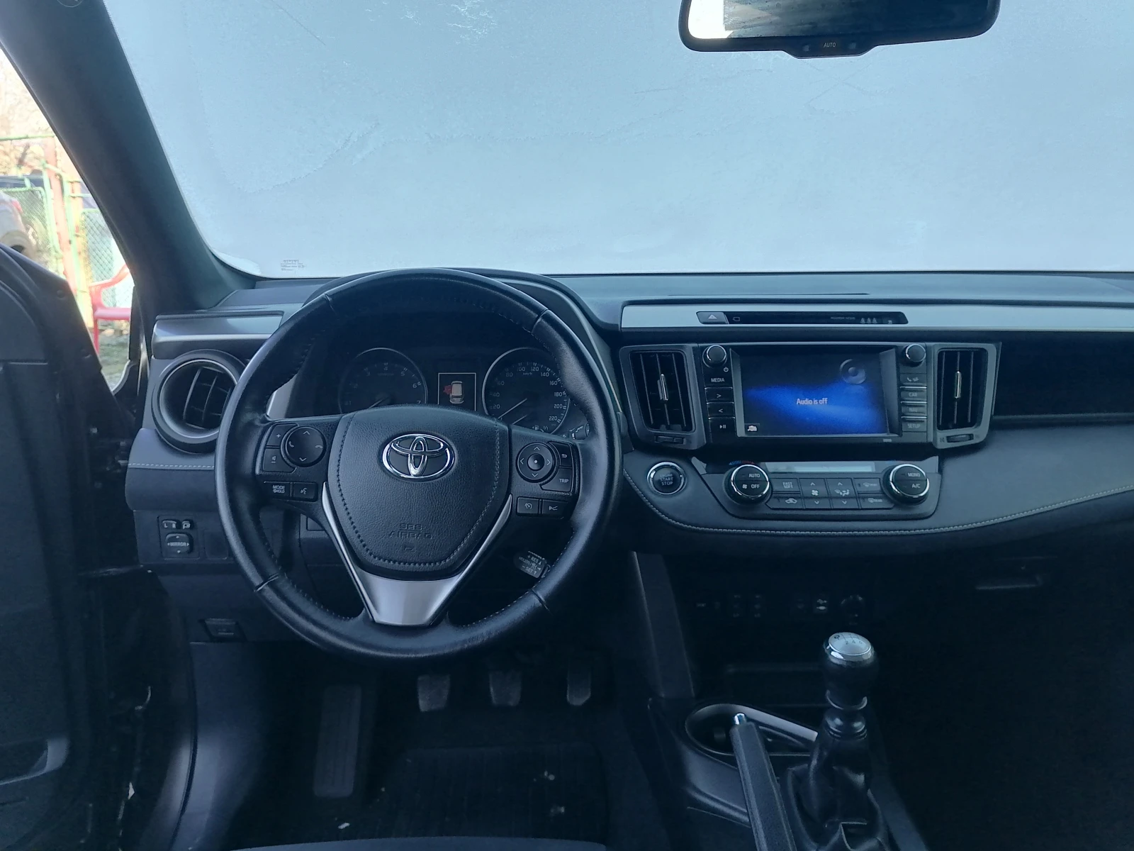 Toyota Rav4 2.0i 4x4 Full | Mobile.bg � ����������� 13