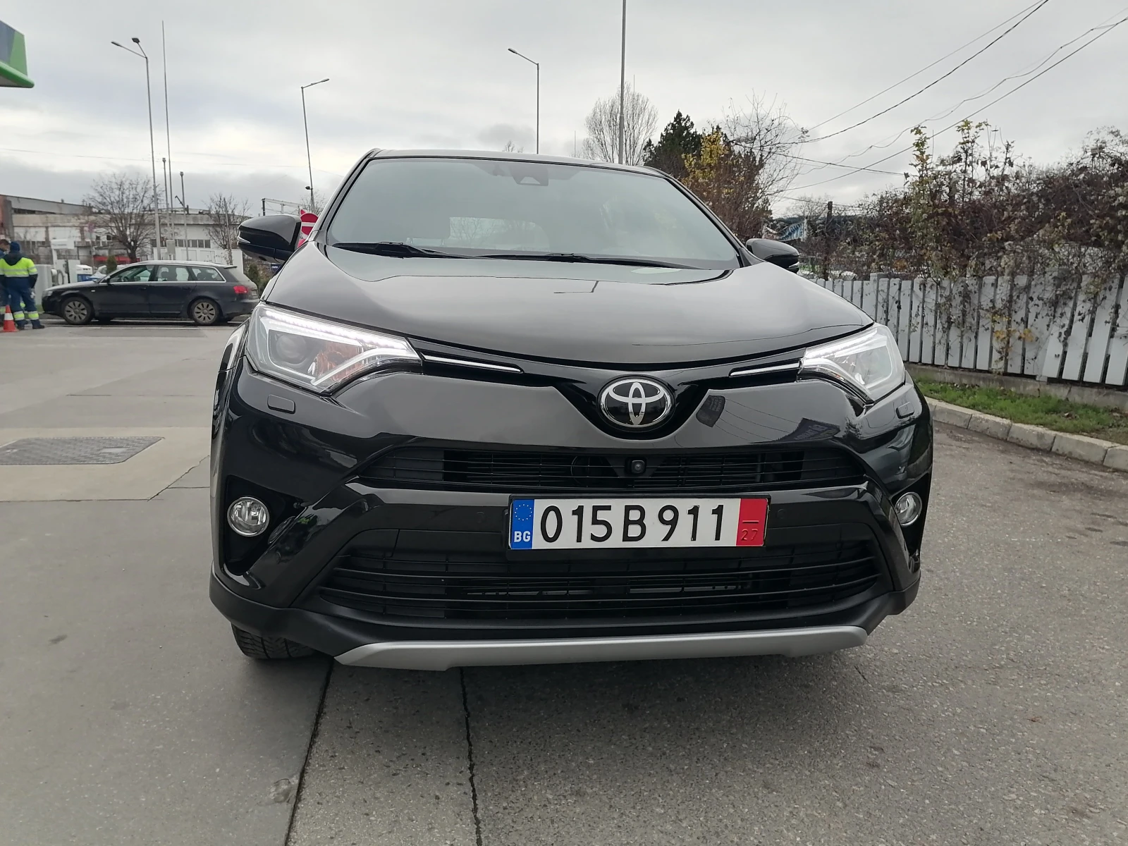 Toyota Rav4 2.0i 4x4 Full | Mobile.bg � ����������� 1
