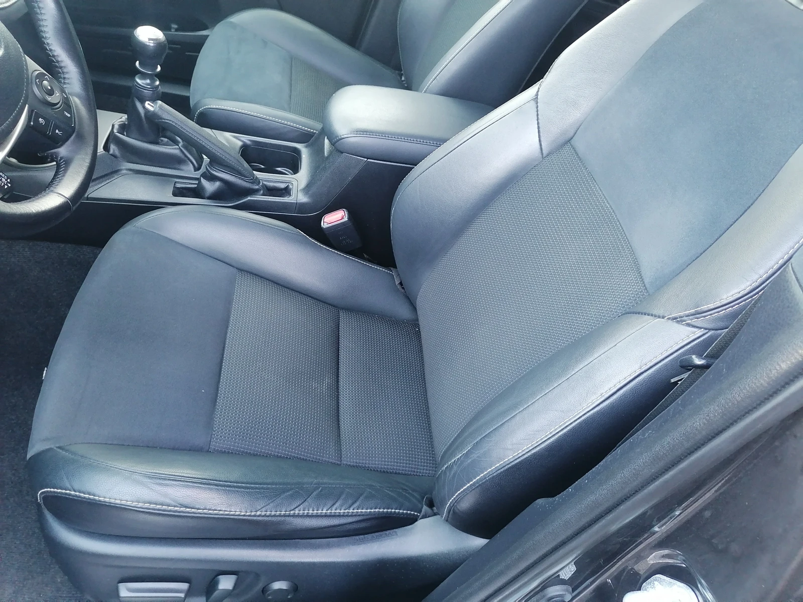 Toyota Rav4 2.0i 4x4 Full | Mobile.bg � ����������� 15