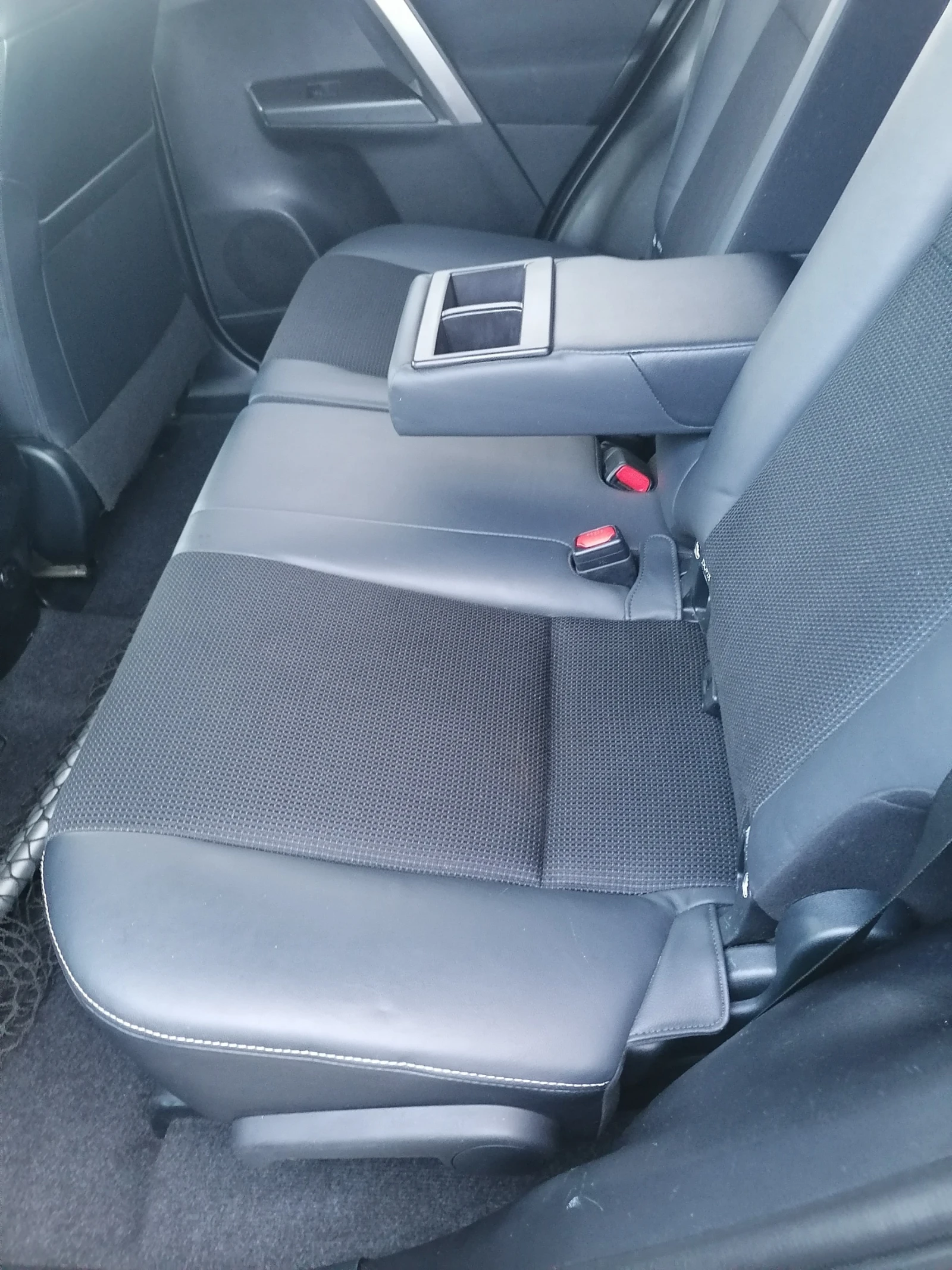 Toyota Rav4 2.0i 4x4 Full | Mobile.bg � ����������� 16