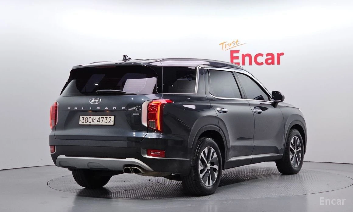 Hyundai Palisade | Mobile.bg � ����������� 2