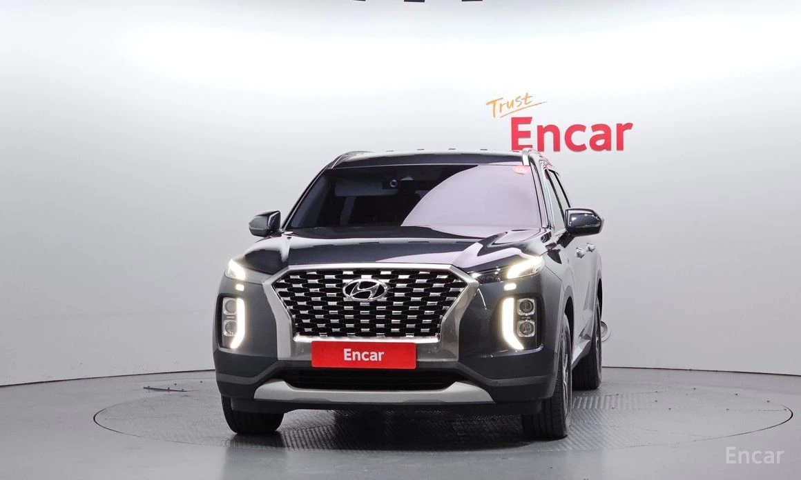 Hyundai Palisade | Mobile.bg � ����������� 3
